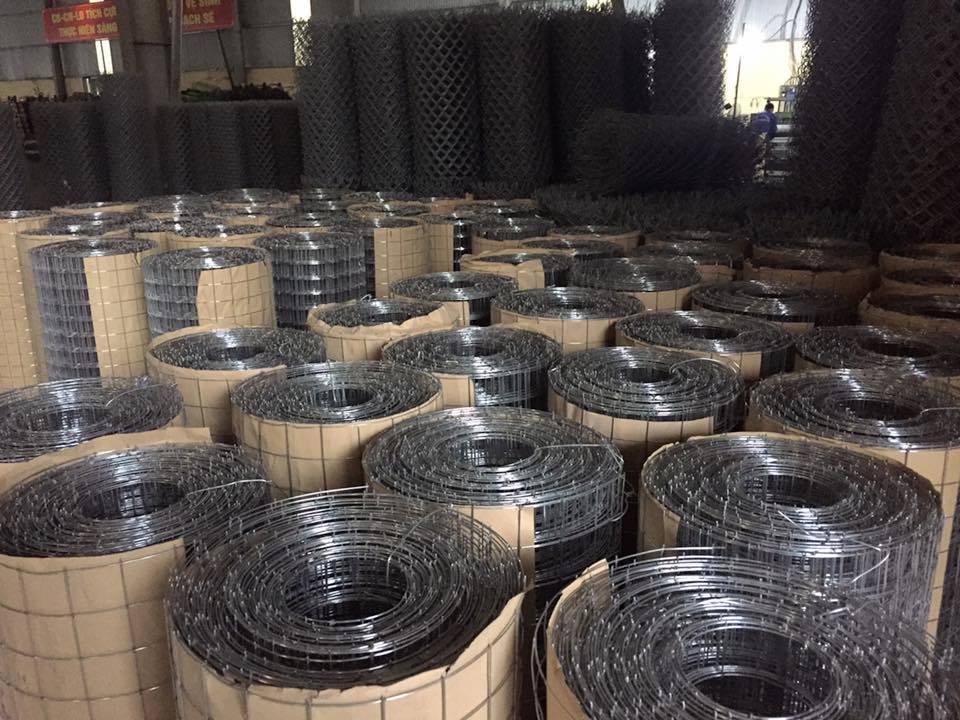 an do dieu tra luoi thep han viet nam xuat khau